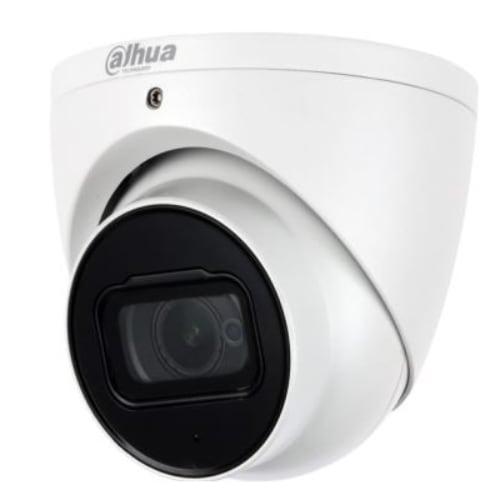 كاميرة مراقبة داهوا HAC-HDW1500TN-Z-A - دقة 5 ميغابيكسل - 20 فريم @ اتش دي